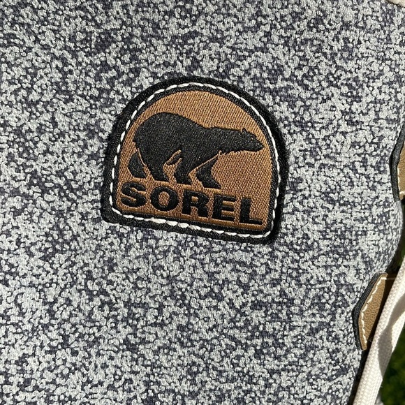 SOREL Waterproof Boots - Picture 5 of 11